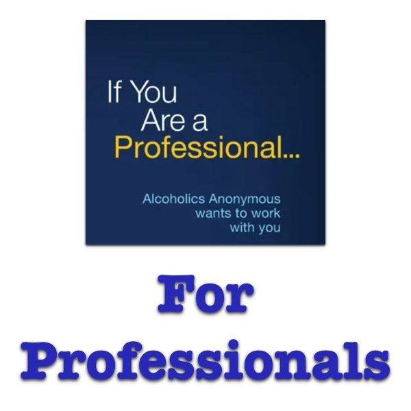 For Professionals